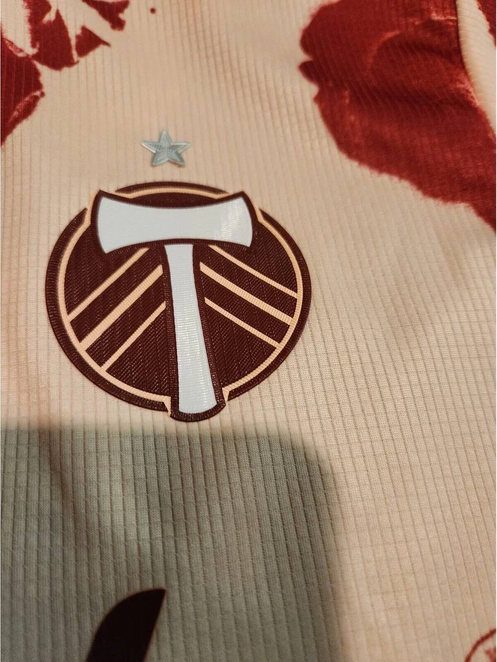 adidas jersey like